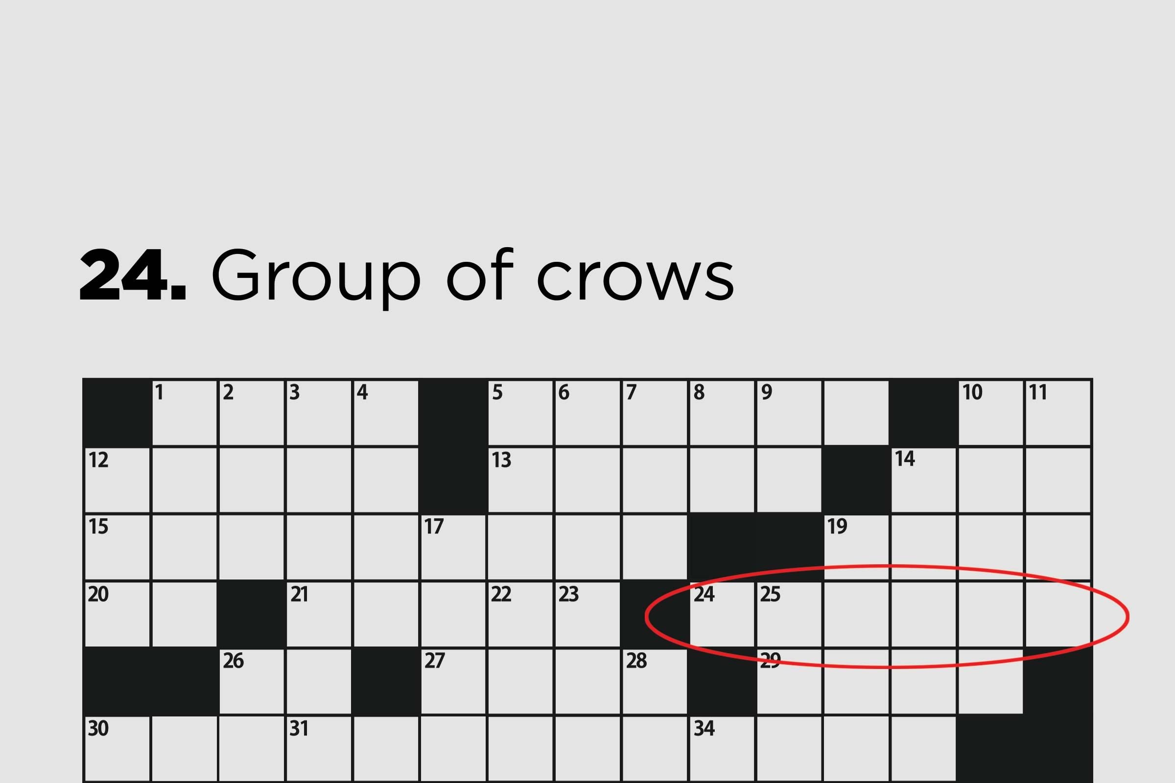 Slow Musically Nyt Crossword The New York Times Crossword in Gothic