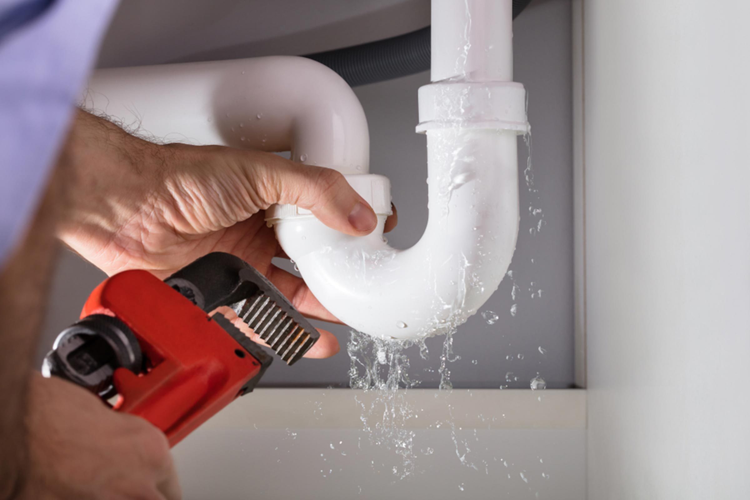 Common Plumbing Problems You Can Fix Yourself