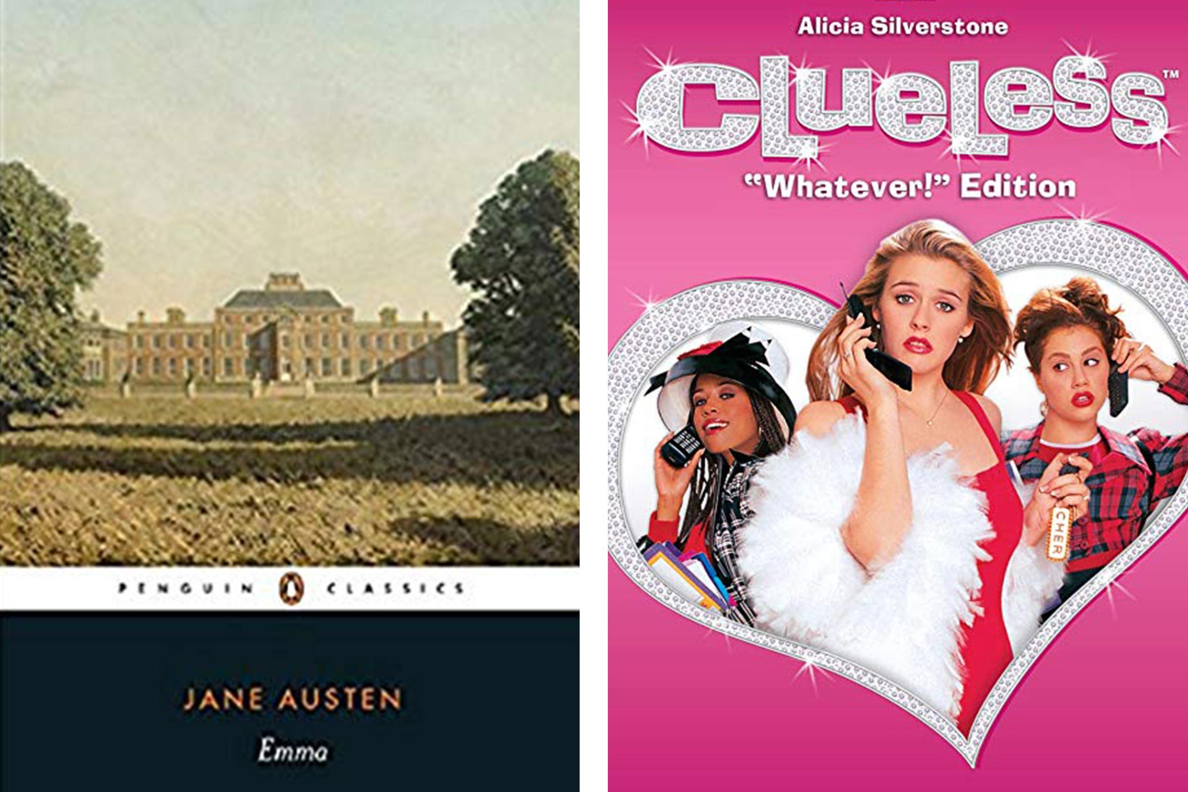 18 Hit Movies That Were Books First