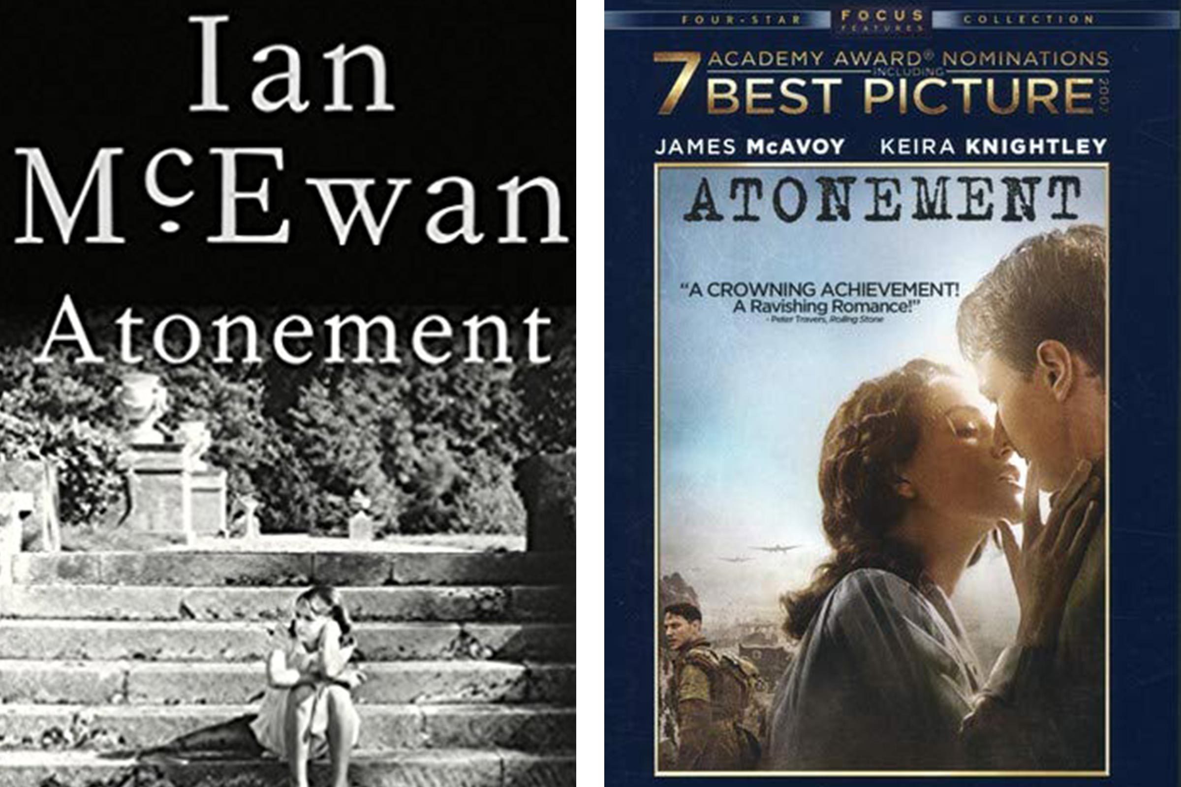 18 Hit Movies That Were Books First