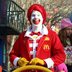 The Bizarre Rules Behind Playing the Role of Ronald McDonald