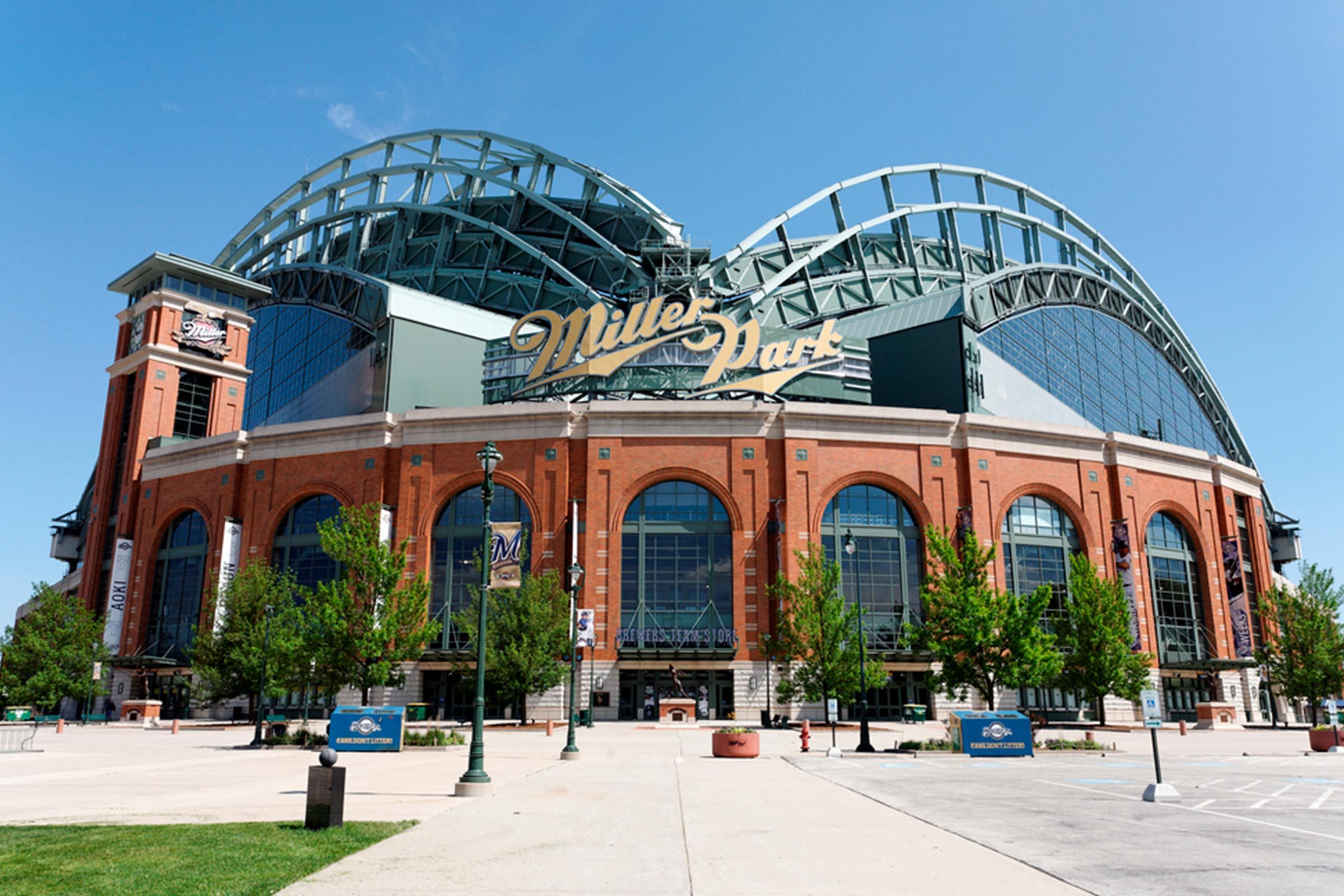 Milwaukee Brewers