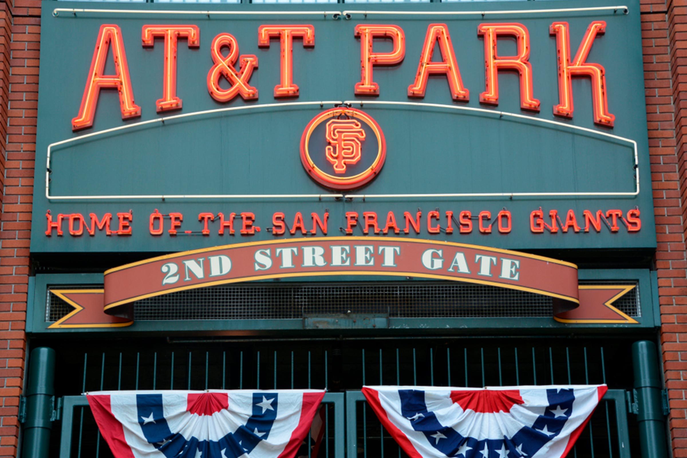 San Francisco Giants