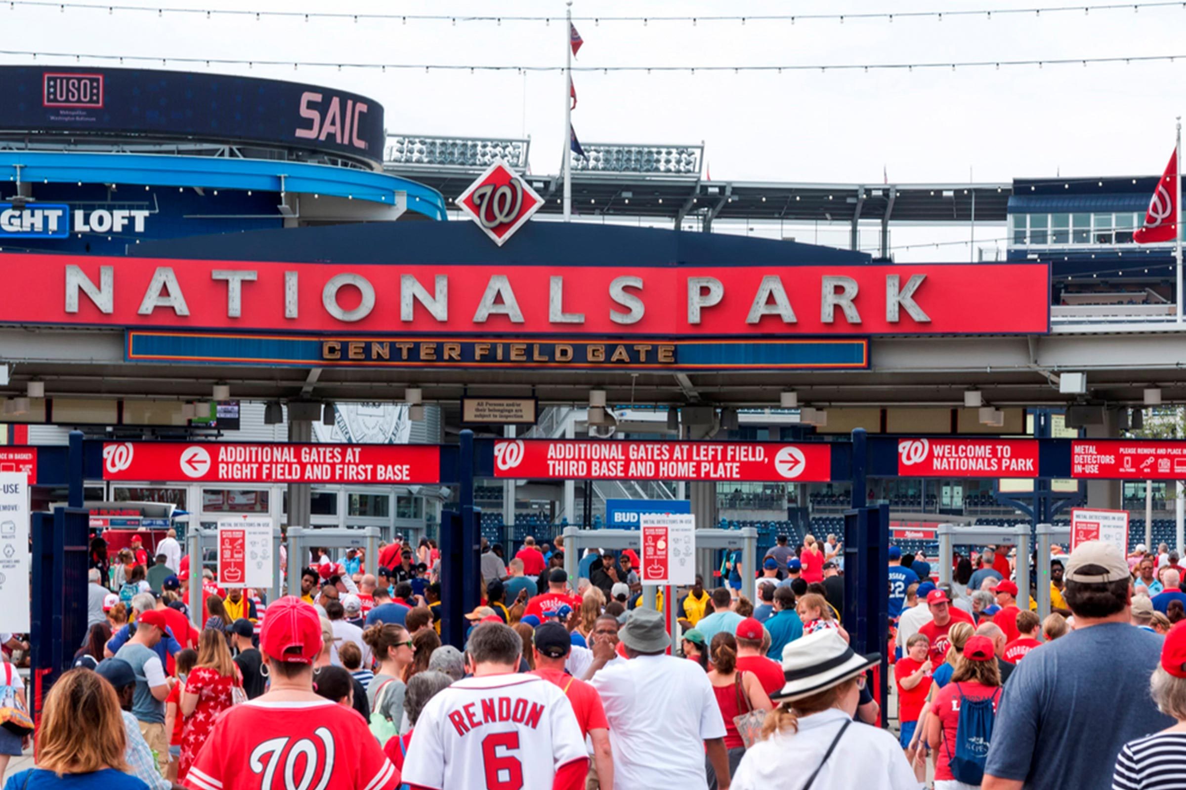 Washington Nationals