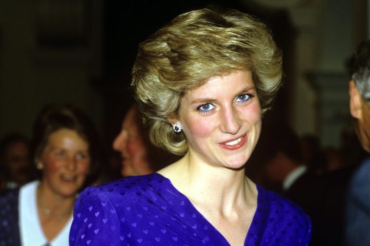 Conspiracy Theories Around Princess Diana's Death | Reader's Digest