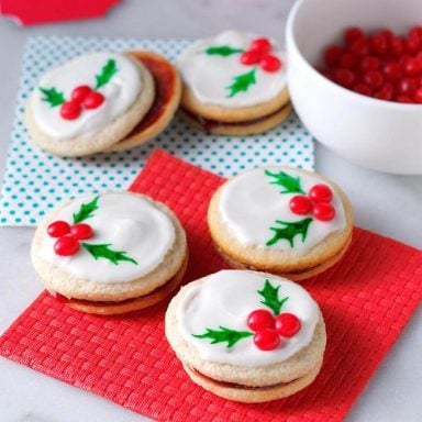 The Best Christmas Cookie from Every State | Page 1 | Reader's Digest