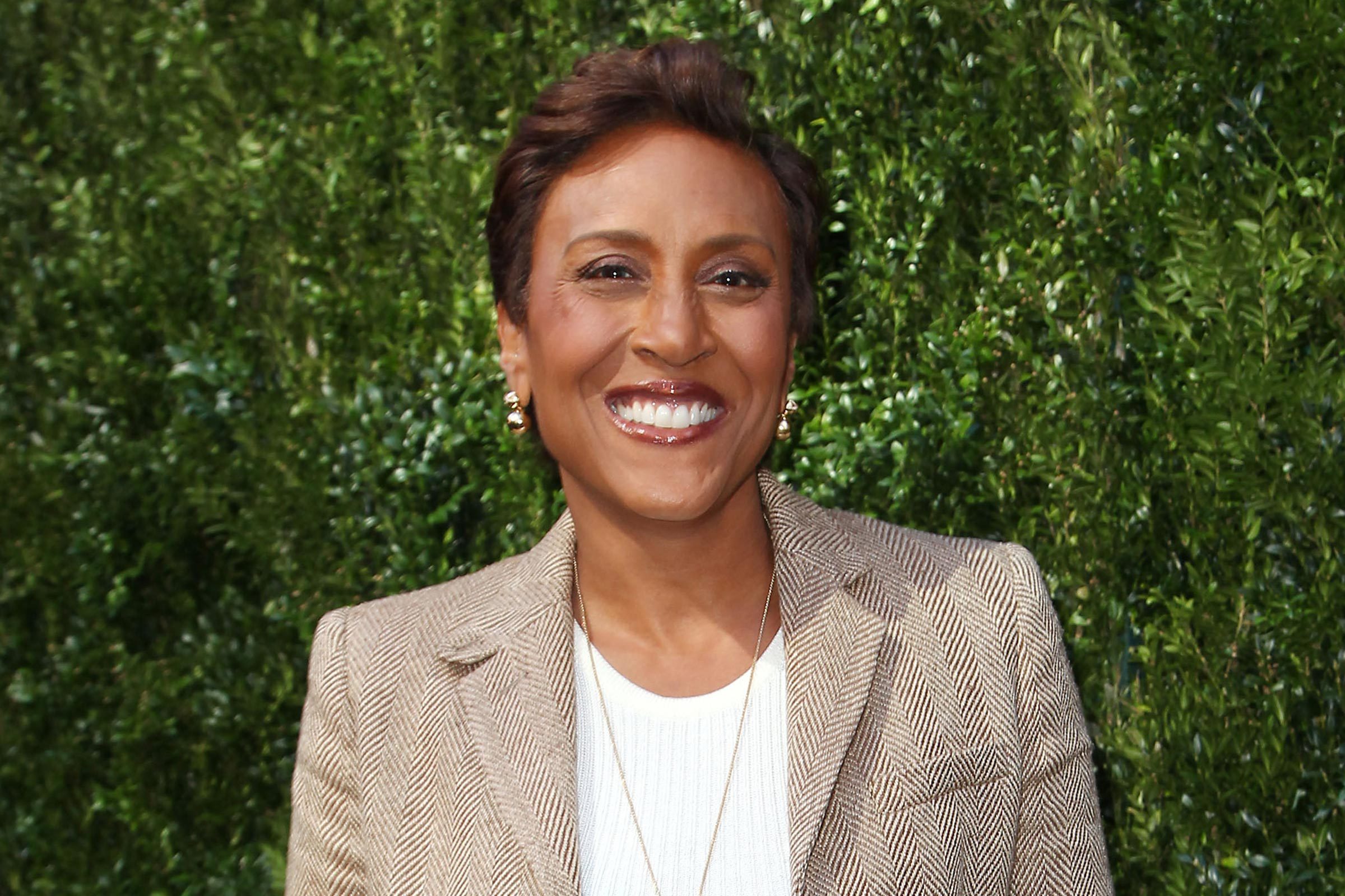 Robin Roberts Quotes the World Needs Right Now | Reader’s Digest