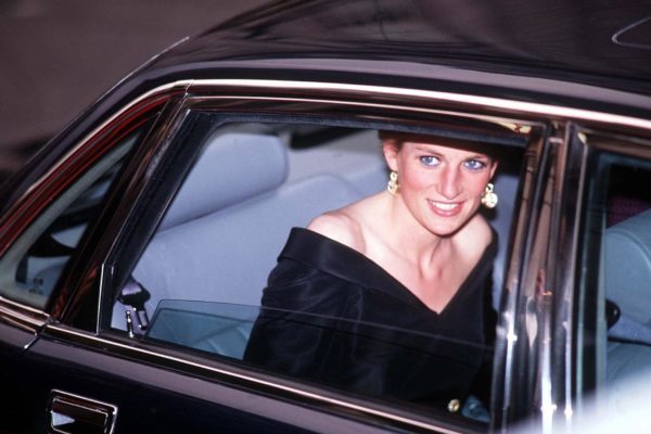 Conspiracy Theories Around Princess Diana's Death | Reader's Digest