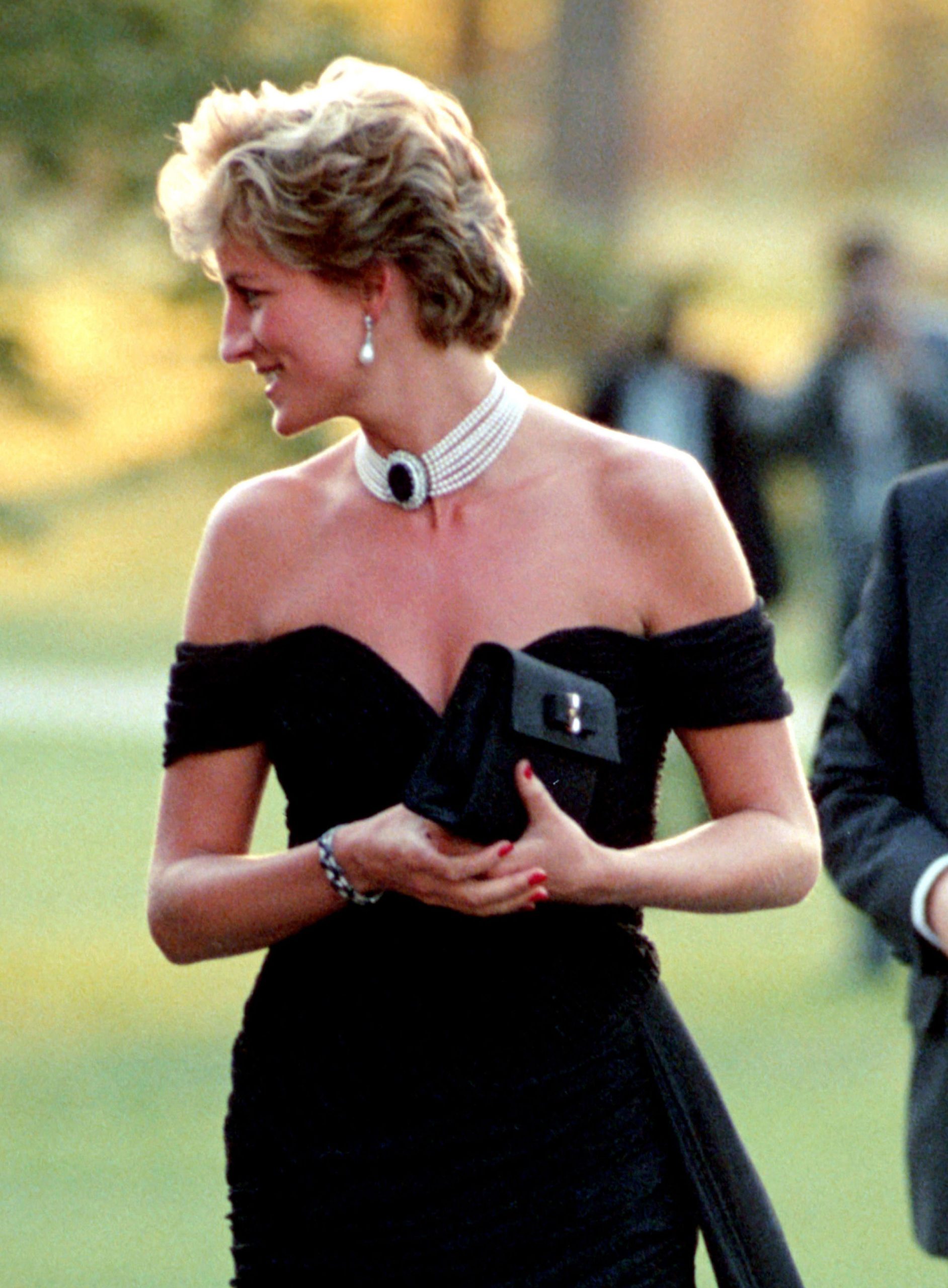 You're Wrong About on X: Monday: PRINCESS DIANA PART 5 https