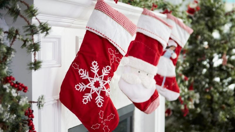 This Is Why We Hang Stockings For Christmas Reader S Digest