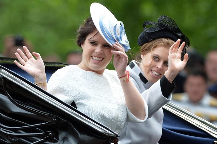 Things You Didn't Know About Princess Eugenie | Reader's Digest