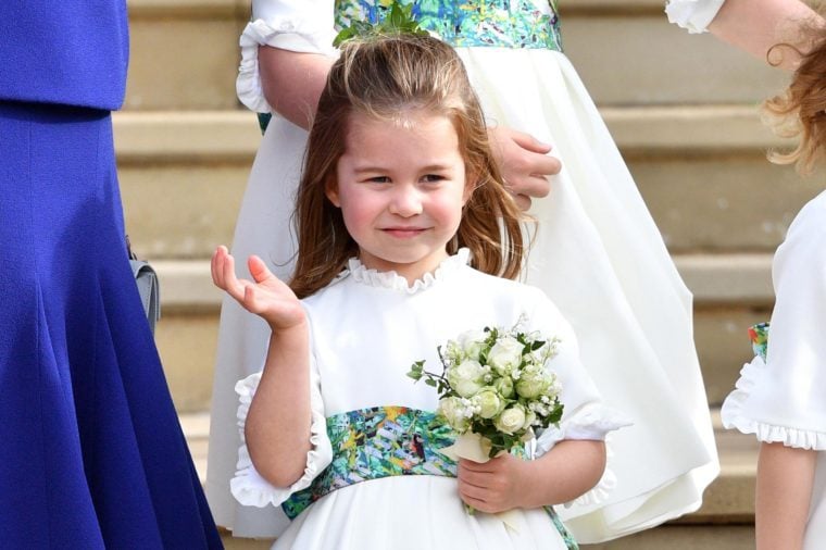 Rules the Royal Children Need to Follow | Reader's Digest