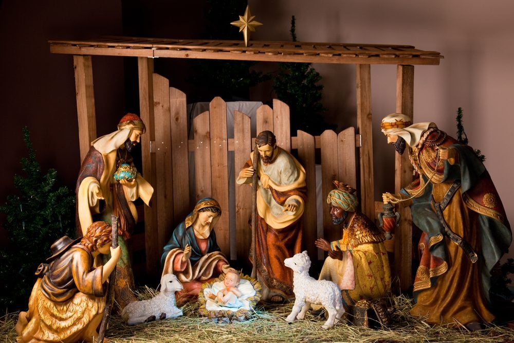 Finding the treasure of Christmas - Church News