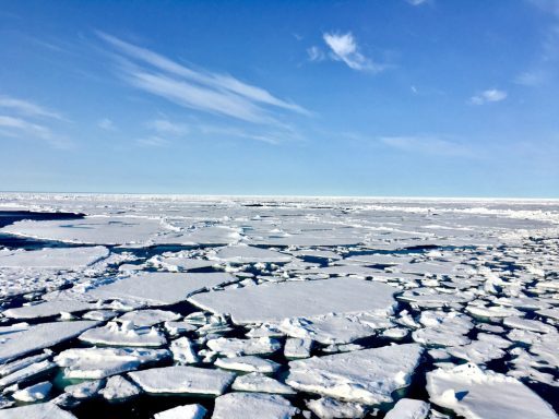 North Pole Photos You Probably Haven't Seen | Reader's Digest