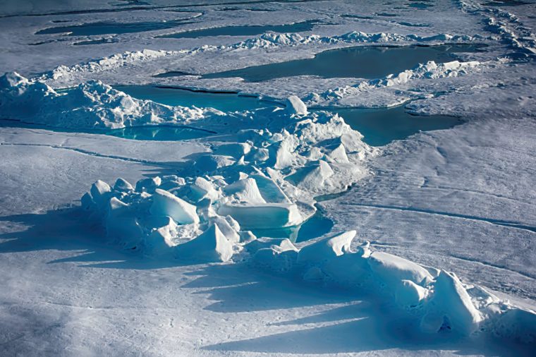 North Pole Photos You Probably Haven't Seen | Reader's Digest