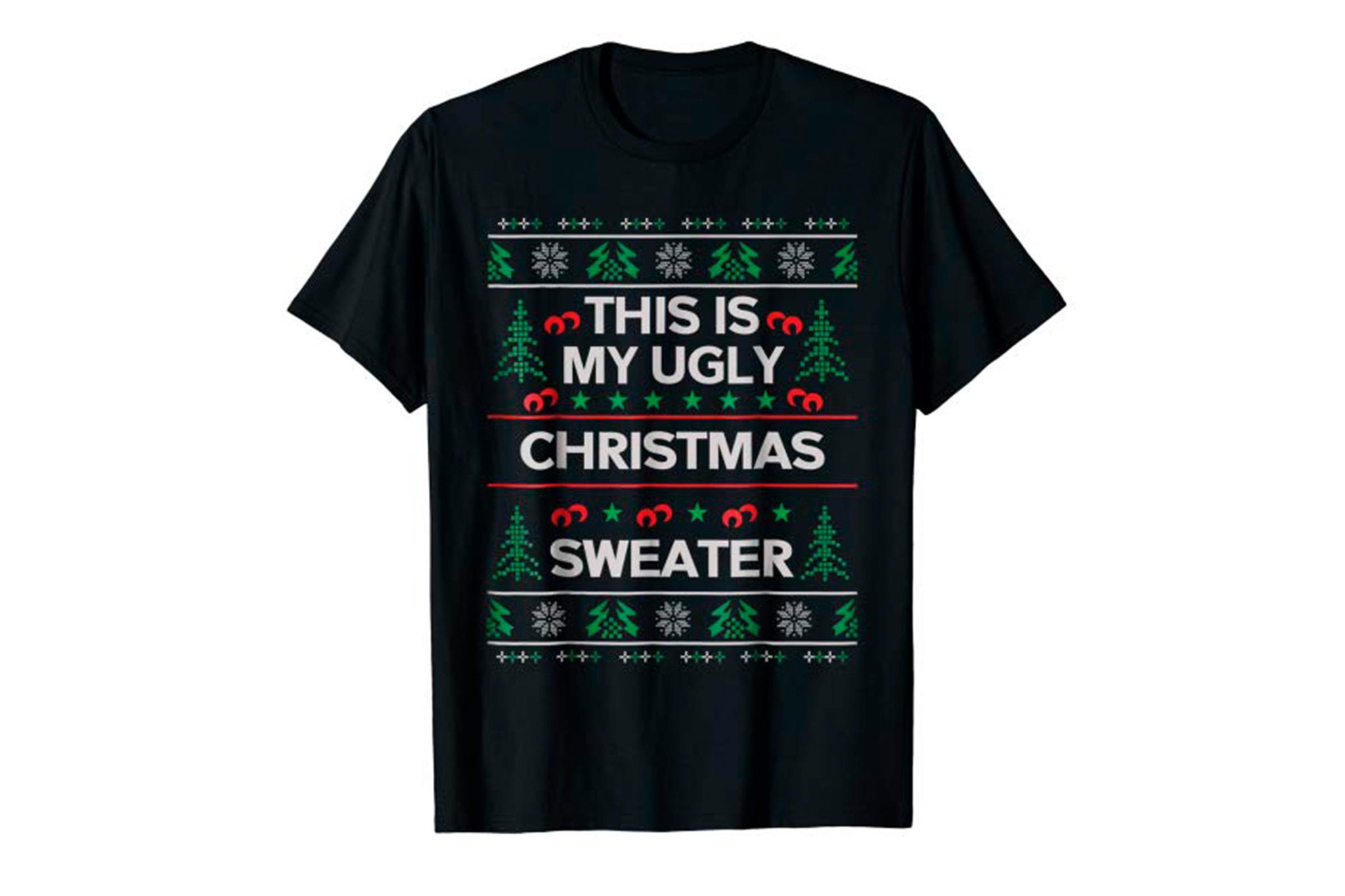 Funny Ugly Christmas Sweaters You Can Buy | Reader’s Digest