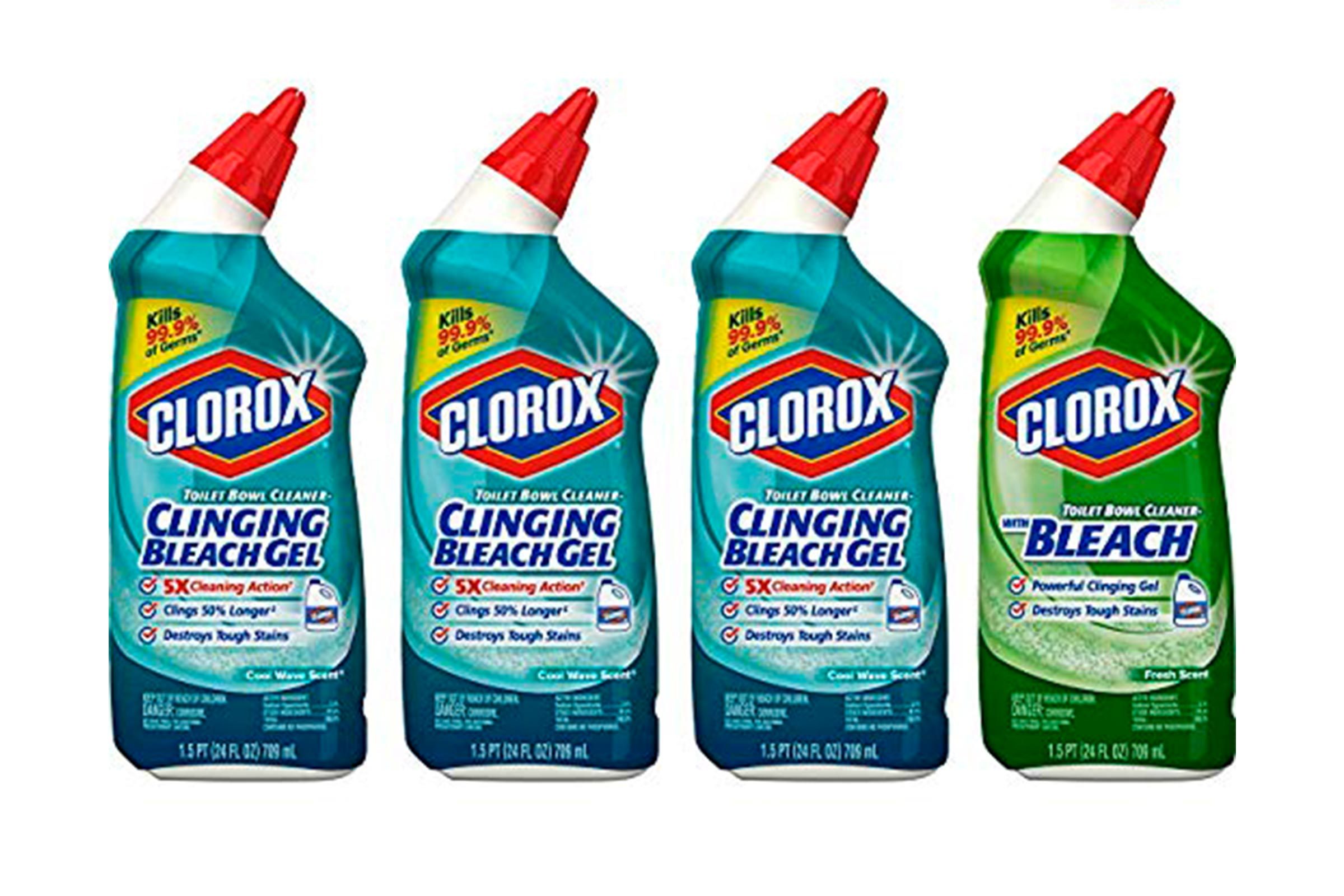 Cleaning Products Professional House Cleaners Always Buy