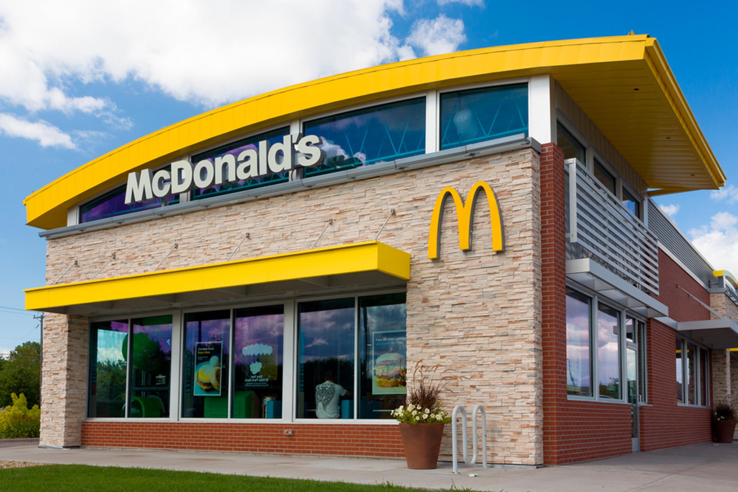 The Real Way McDonald’s Makes Money (It’s Not Food) Reader’s Digest