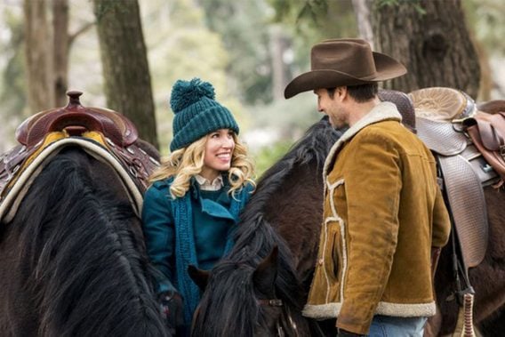 The Best Hallmark Christmas Movies | Reader's Digest