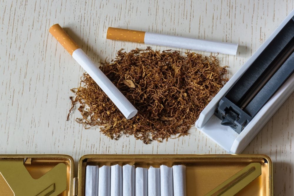 Quit Smoking 22 Ways To Stop Smoking For Good The Healthy