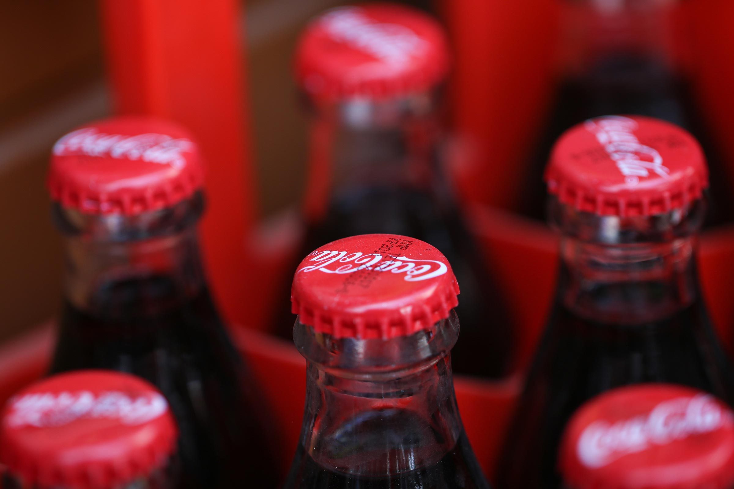 Soda Secrets Coca-Cola Isn't Telling You