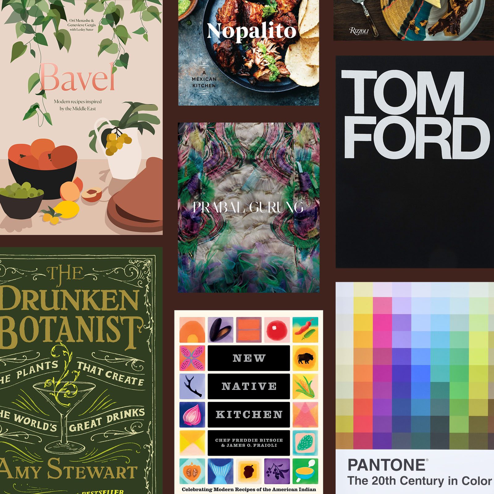 34 Coffee Table Books for 2024: Best Coffee Table Books for Every Interest