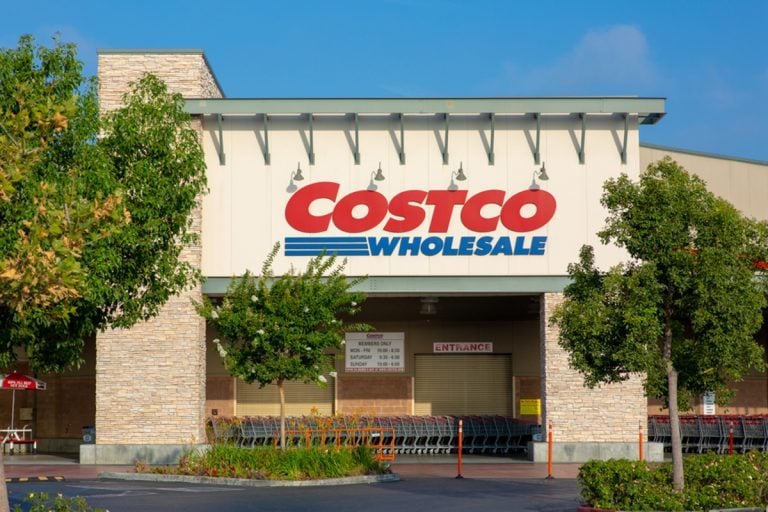 Here's How to Get Recall Alerts from Costco Reader's Digest