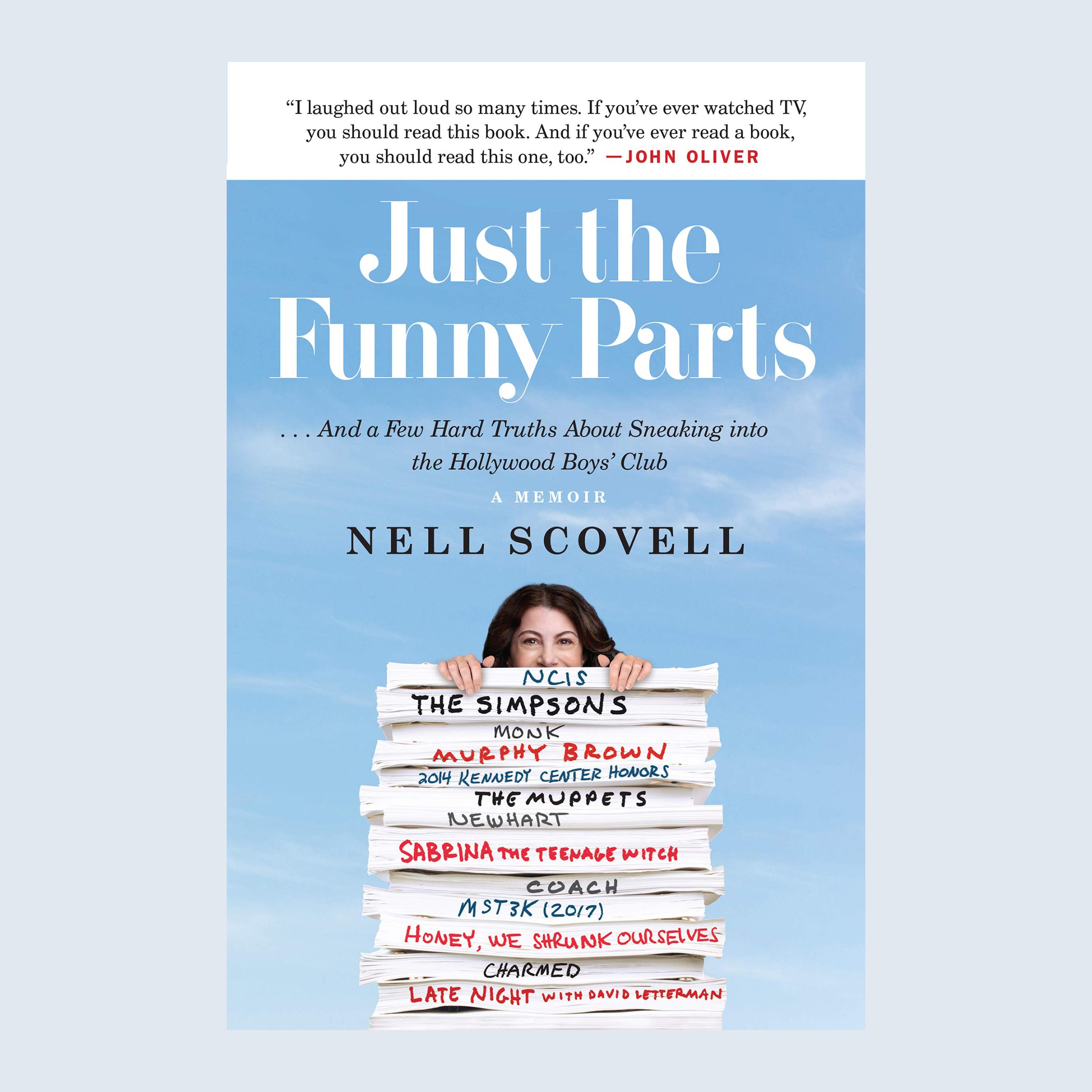 Funniest Books of All Time Reader's Digest
