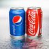 This Is the Real Flavor Difference Between Pepsi and Coca-Cola