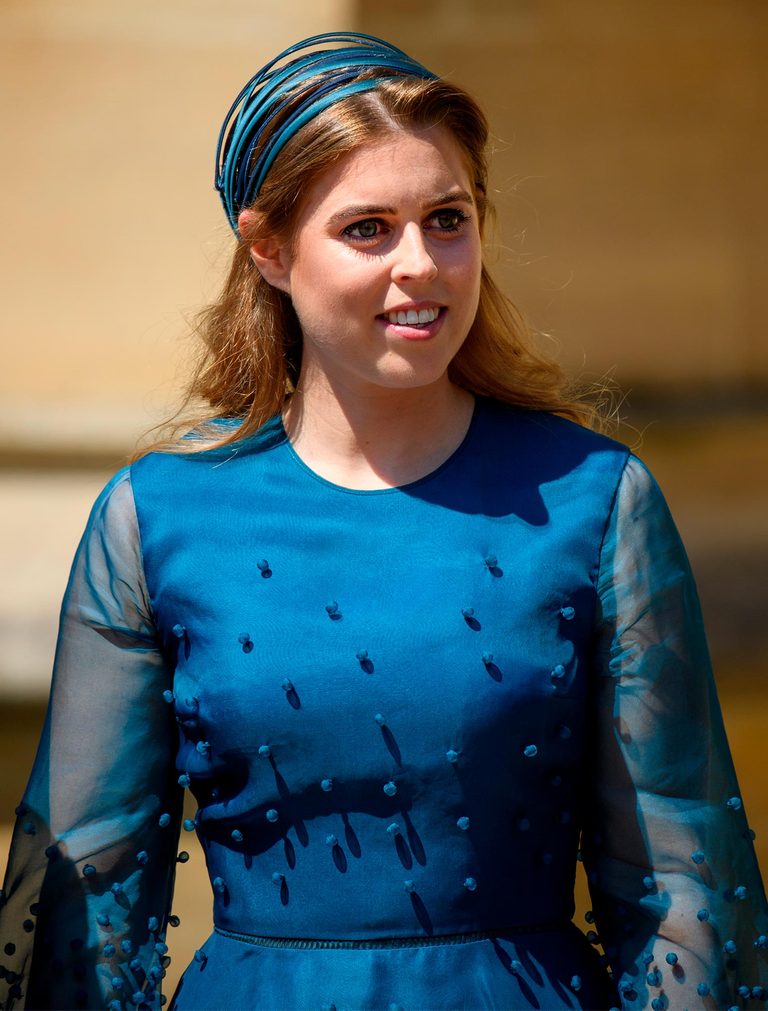 Things You Didnt Know About Princess Beatrice Readers Digest