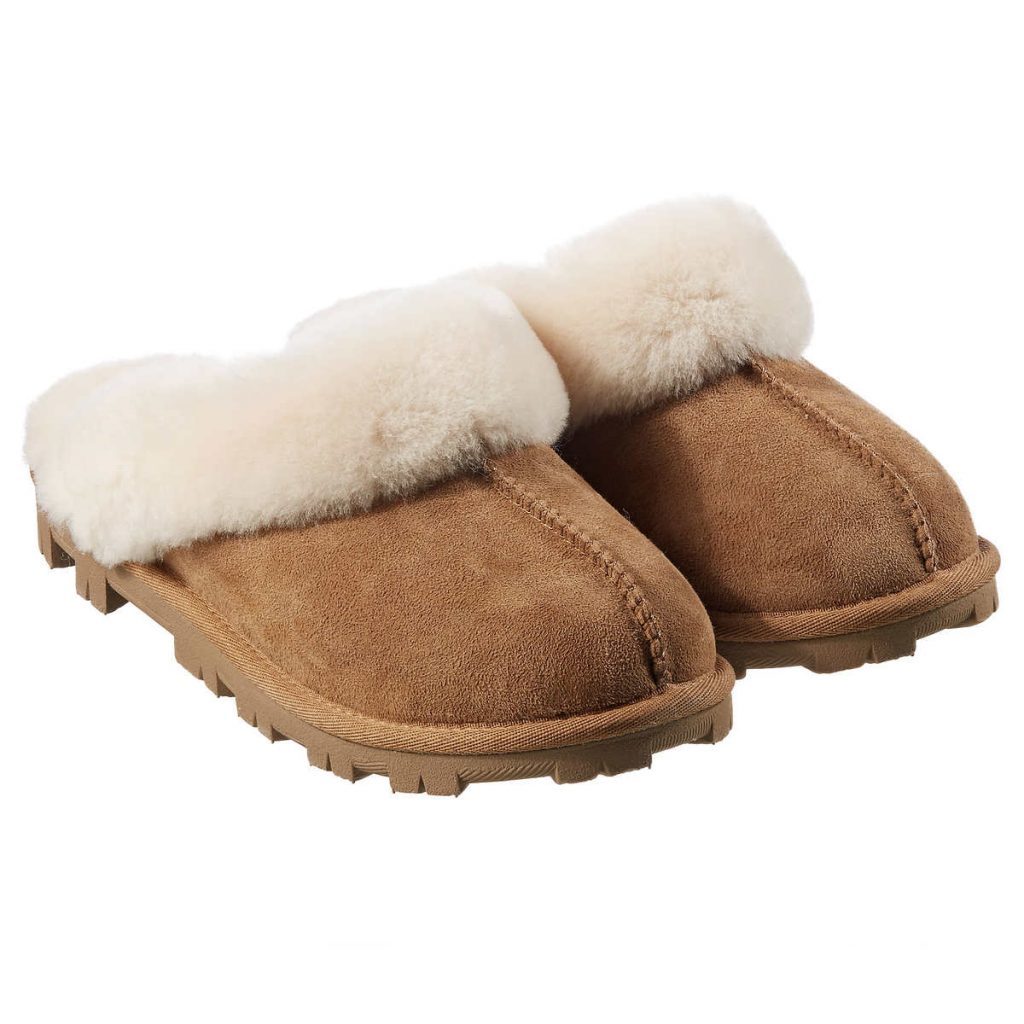 Buy Slippers from Costco 