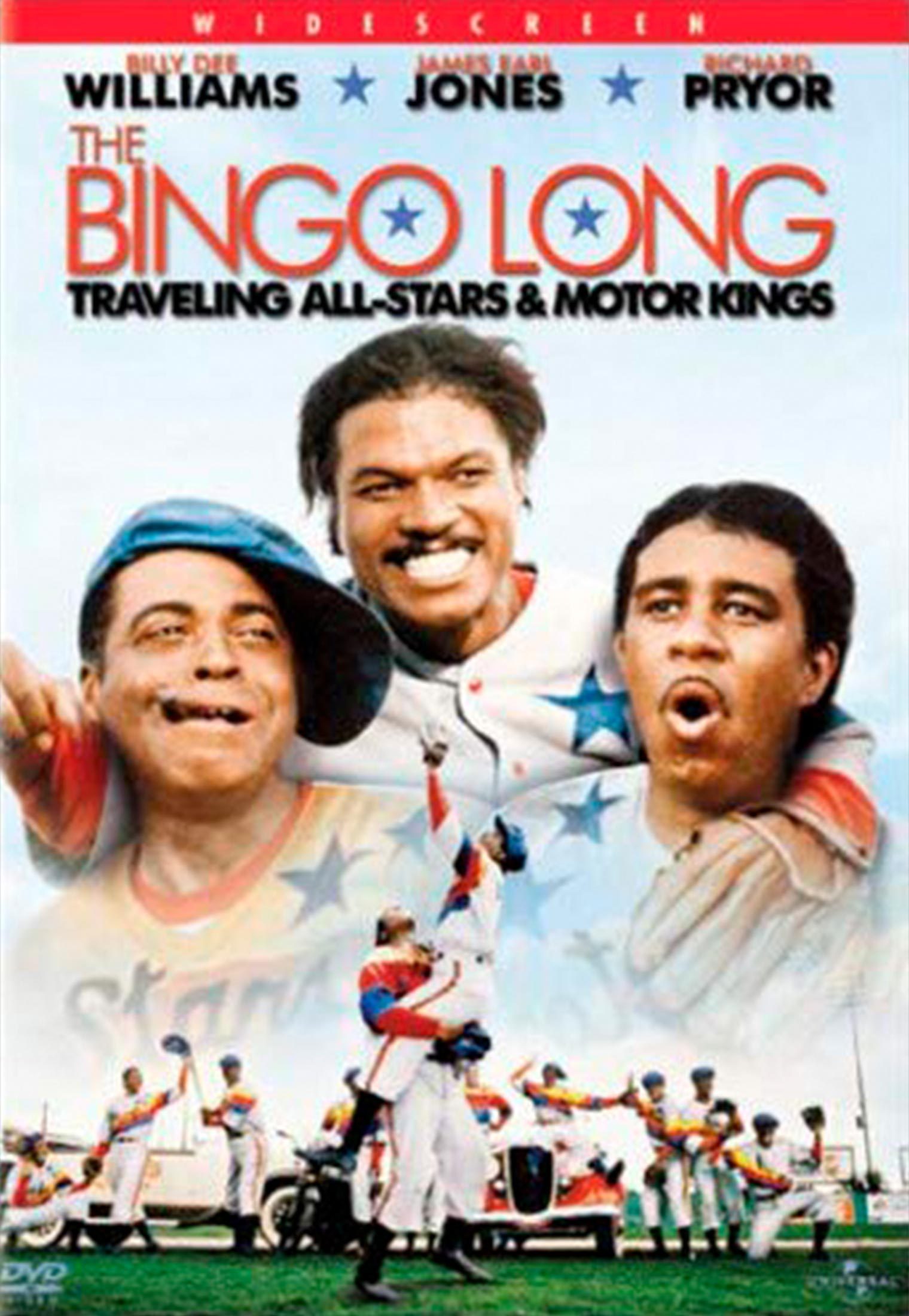 Funny Movies The 100 Funniest Comedies Of All Time Reader S Digest - the bingo long traveling all stars and motor kings