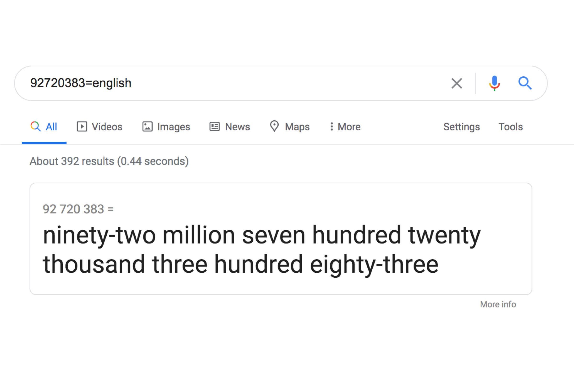10 Google tricks you need to know – including reverse searching