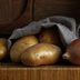 How to Store Potatoes and Onions the Right Way