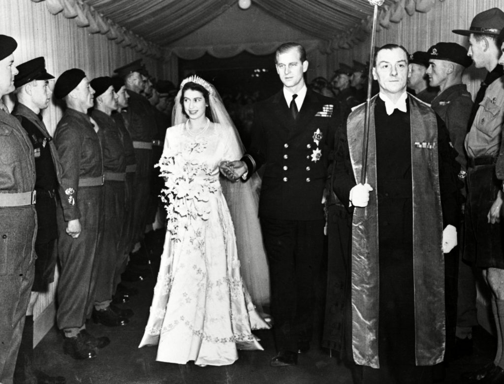 How Queen Elizabeth II and Prince Philip Fell in Love ...