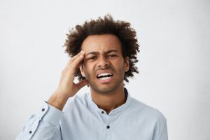 Why You Get Dizzy When You Stand Up Too Fast | Reader's Digest