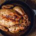 The Easy Trick to Knowing When Chicken Is Done Cooking