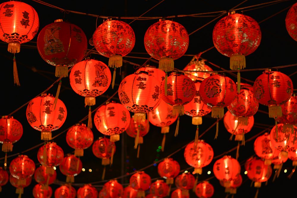 Things You Never Knew About the Chinese New Year | Reader's Digest