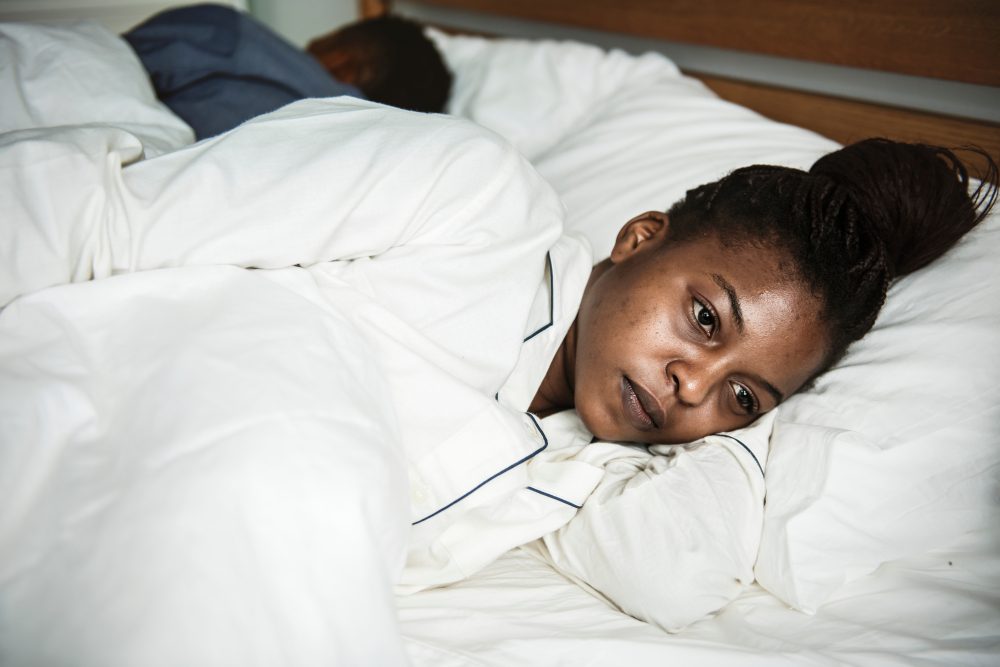 What Causes Night Sweats Every Night