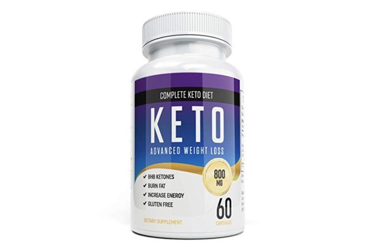 The Definitive Guide for Keto Supplement Diet