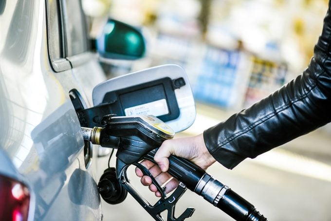What Really Happens When You Put Diesel in a Gas Car | Reader's Digest