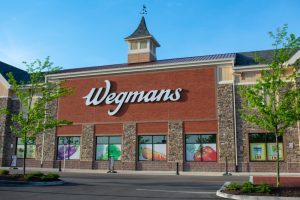 The Top Grocery Stores in America | Reader&#039;s Digest