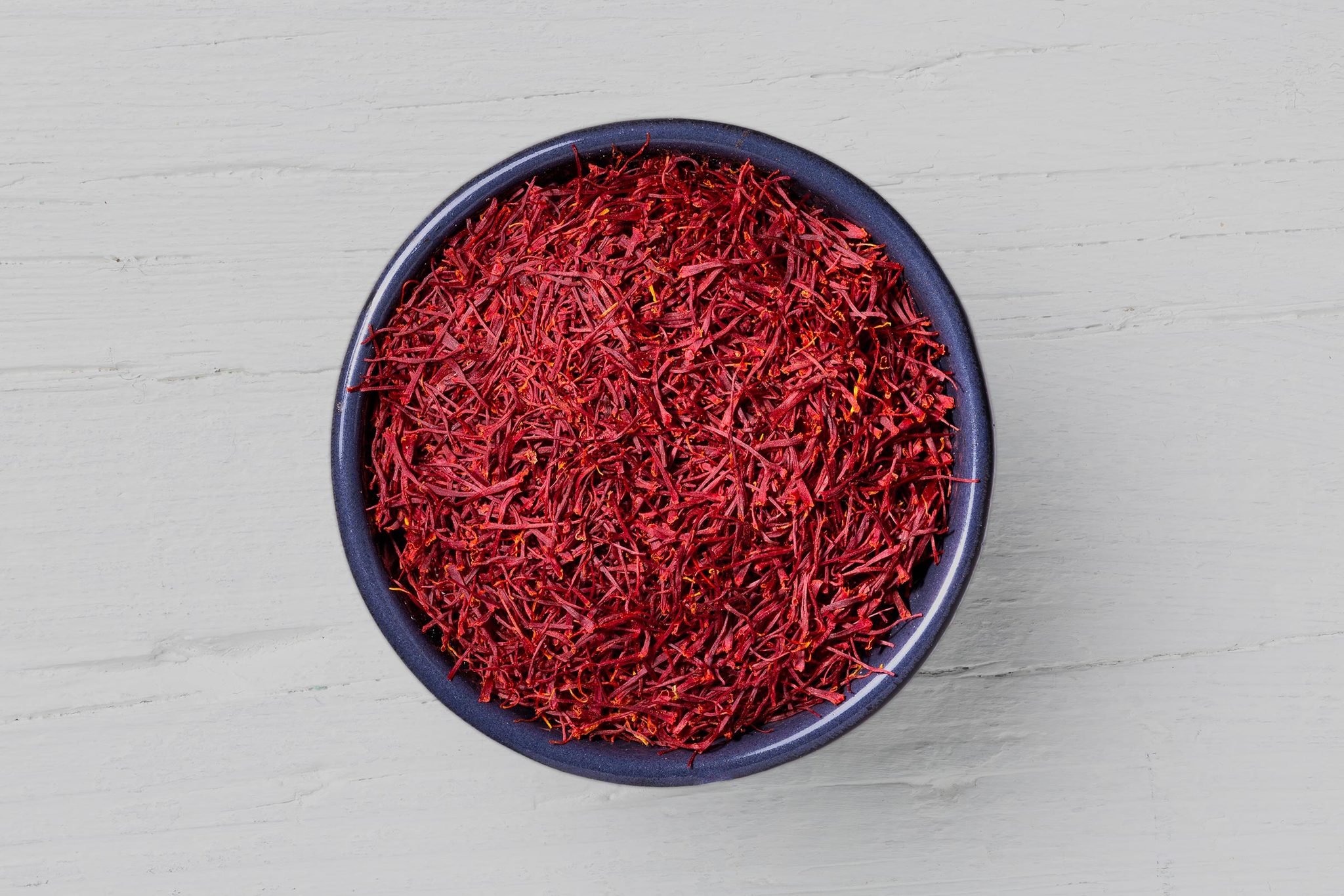 Why Saffron Is the Most Expensive Spice in the World Reader's Digest