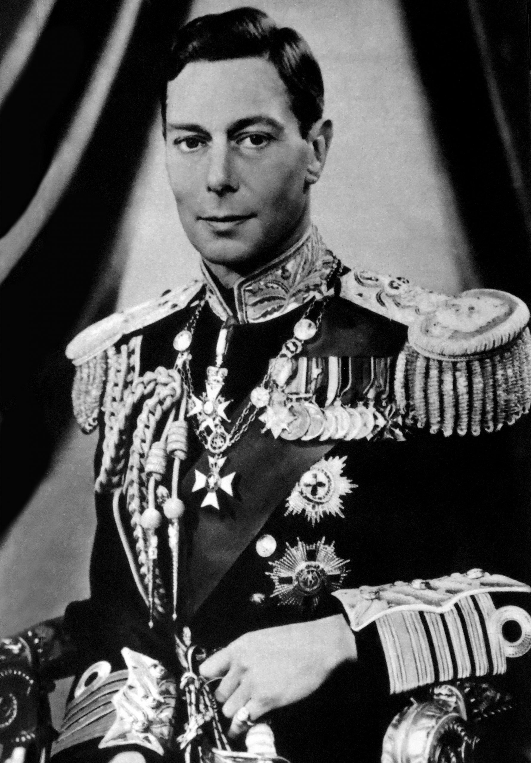 The Scandalous Story Of How King George Vi Became King Readers Digest