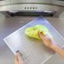 Here’s Exactly How to Clean a Greasy, Dusty Oven Hood