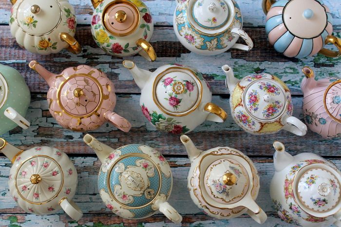 Vintage Kitchen Items That Are Worth More Than You'd Think