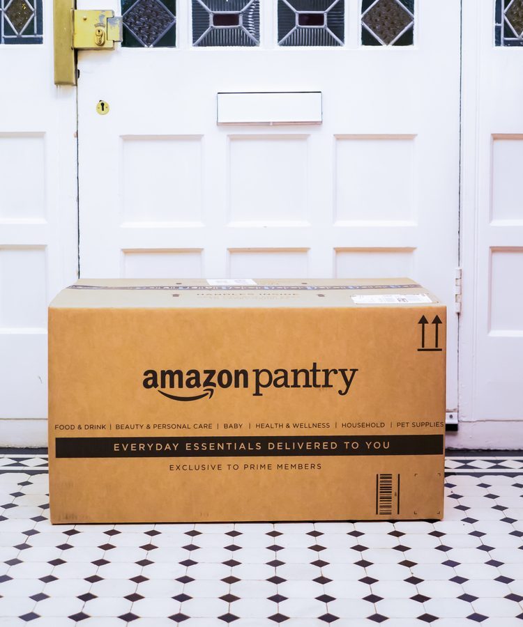 The Best Grocery Deals On Amazon Pantry Reader S Digest