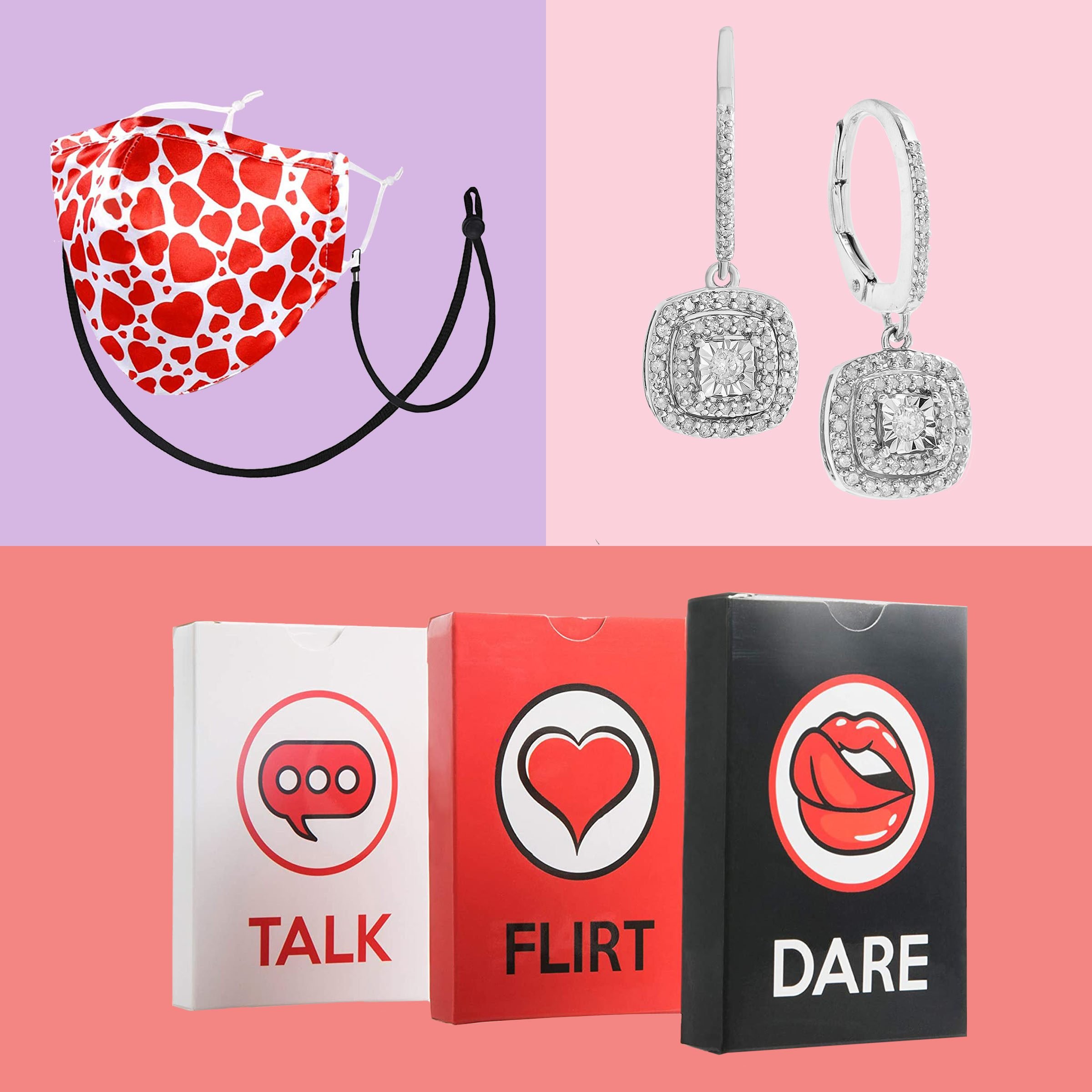Cute Valentine's Day Gifts for Your Husband Ideas - 21 Valentine's Gifts  for Your Husband That's a Gift For You Too