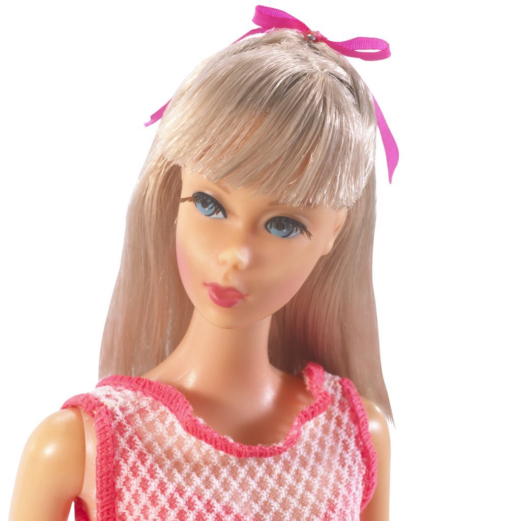 What Barbie Looked Like The Decade You Were Born Readers Digest