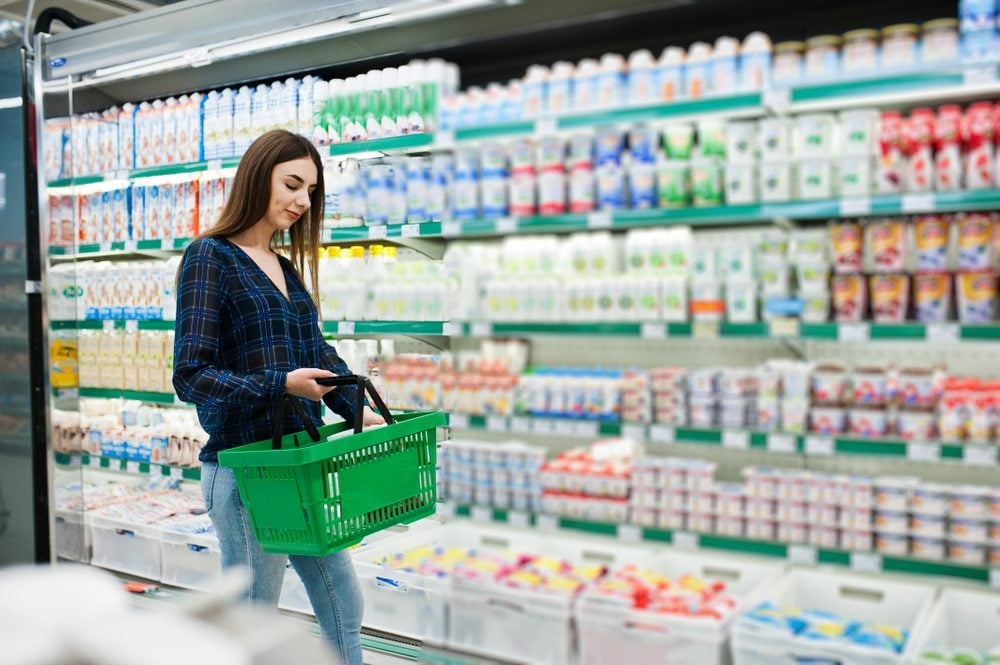 Things Grocery Stores Don't Want You to Know | Reader's Digest